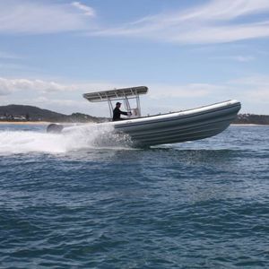 barco profissional barco utilitário 1