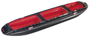 canoa inflável