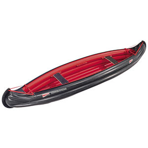 canoa inflável