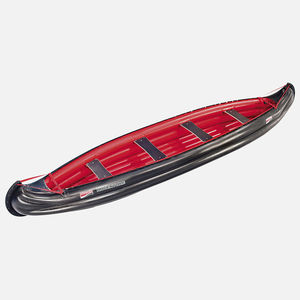 canoa inflável