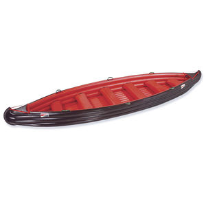 canoa inflável