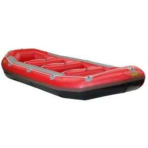 bote de rafting de 8 lugares 1