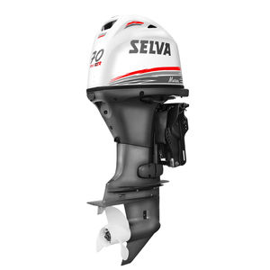 motor de popa