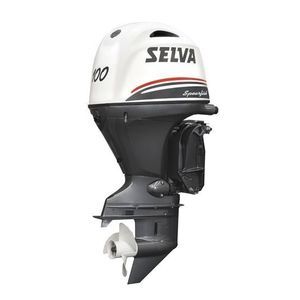 motor de popa