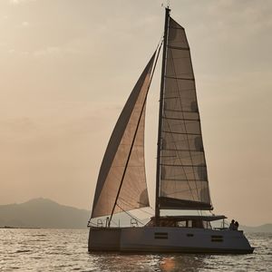 catamarã