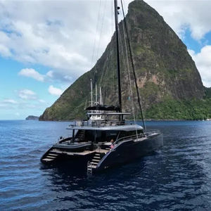 catamarã