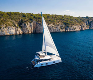 catamarã