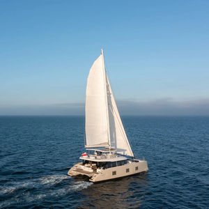 catamarã
