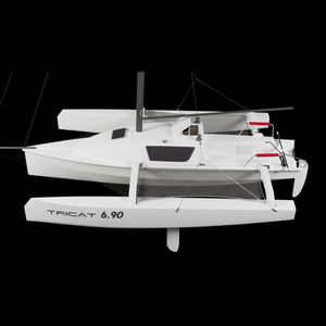 trimarã