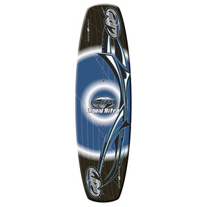 prancha de wakeboard