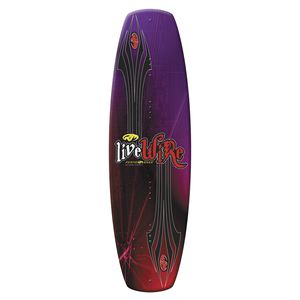 prancha de wakeboard