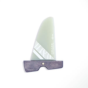 quilha de windsurf