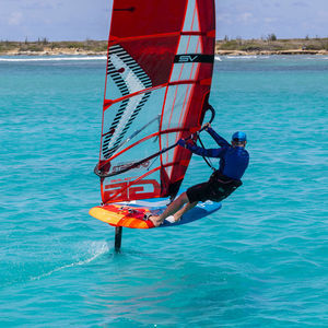 prancha de windsurf de Race