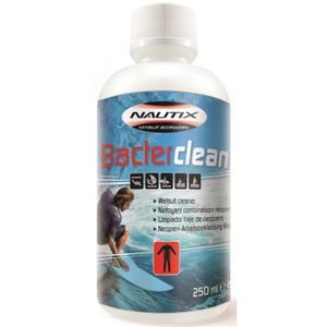 detergente para roupa de neoprene / para barco / desinfetante