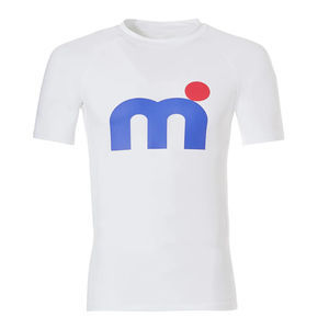 camiseta de lycra