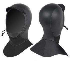 capuz para esportes náuticos