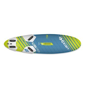 prancha de windsurf de Speed