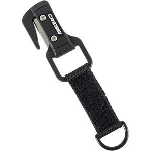 cortador de linha para mergulho 1