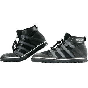 botas de mergulho 1
