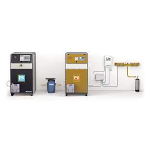 compressor para mergulho