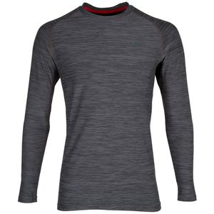 camiseta segunda pele de homem