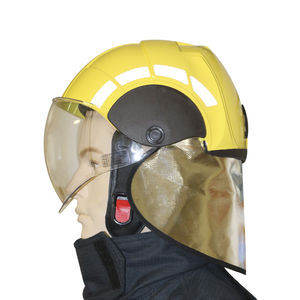 capacete de proteção