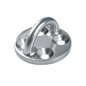 alça para veleiro fixa / semicircular