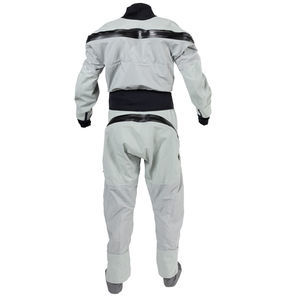 roupa seca para canoa ou caiaque