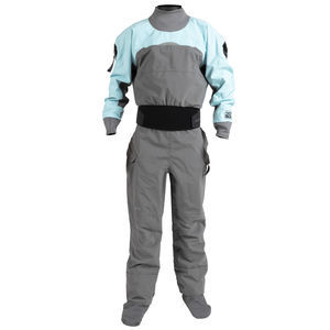 roupa seca para canoa ou caiaque