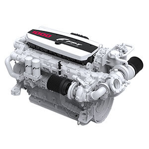 motor de centro