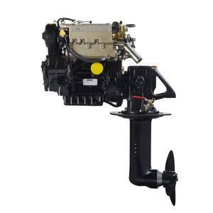 motor saildrive 1