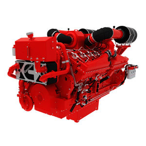 motor de centro