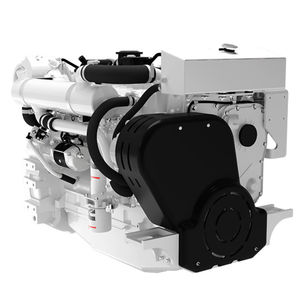 motor de centro