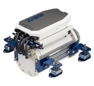 motor elétrico 1