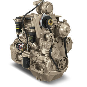 motor de centro