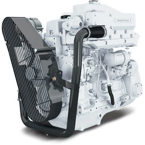 motor de propulsão