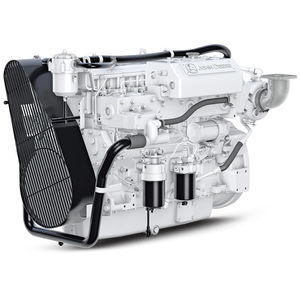 motor de propulsão