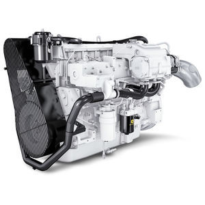 motor de propulsão
