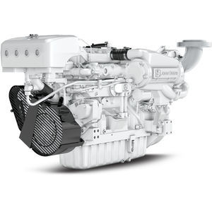 motor de propulsão