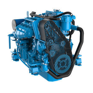 motor de centro