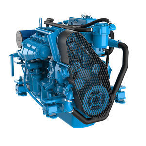 motor de centro