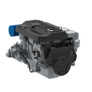 motor de centro