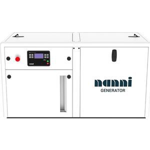 grupo gerador de energia a diesel