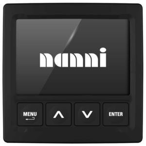 monitor para barco profissional