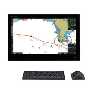 ECDIS para navio