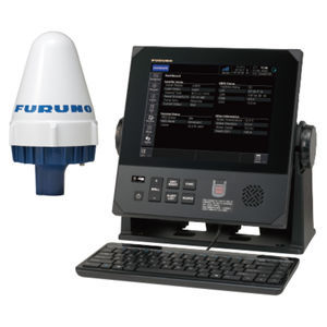 Inmarsat terminal