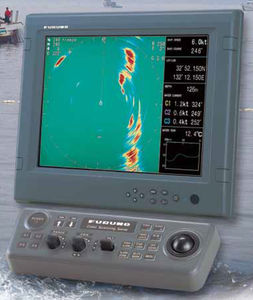 sonar para barco