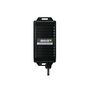 interface NMEA para barco