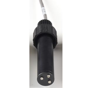 sensor de temperatura da água