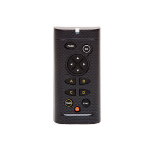 controle remoto para piloto automático